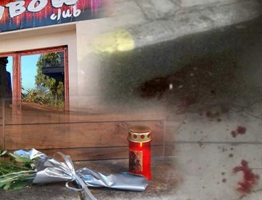 Σπάρτη: Με πρωτοφανή μανία κτυπούσαν οι δύο Γεωργιανοί τον άτυχο 61χρονο επιχειρηματία